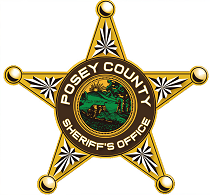 Posey County Seal