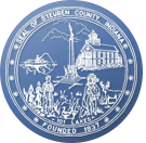 Steuben County Seal