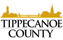 Tippecanoe County Seal