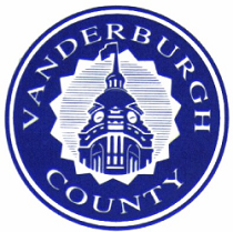 Vanderburgh County Seal