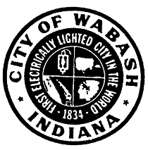 Wabash County Seal
