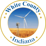 White County Seal