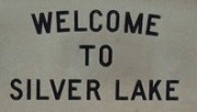 City Logo for Silver_Lake