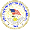 City Logo for South_Bend
