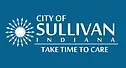 City Logo for Sullivan
