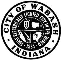City Logo for Wabash