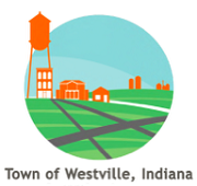 City Logo for Westville