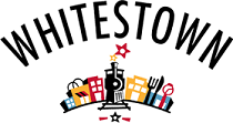 City Logo for Whitestown