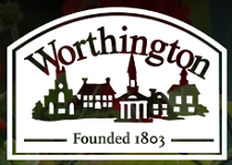 City Logo for Worthington