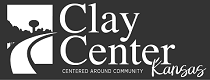 City Logo for Clay_Center