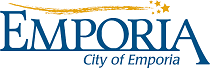 City Logo for Emporia