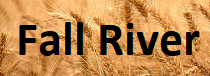 City Logo for Fall_River
