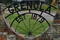 City Logo for Grenola