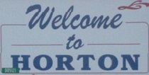 City Logo for Horton