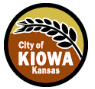 City Logo for Kiowa