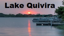 City Logo for Lake_Quivira