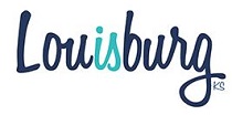 City Logo for Louisburg