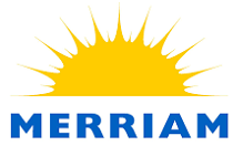 City Logo for Merriam