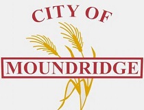City Logo for Moundridge