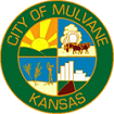 City Logo for Mulvane