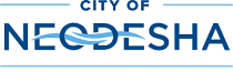 City Logo for Neodesha