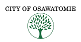 City Logo for Osawatomie