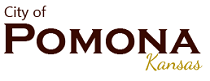 City Logo for Pomona