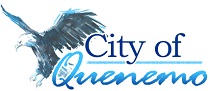City Logo for Quenemo