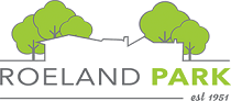 City Logo for Roeland_Park