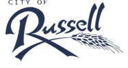 City Logo for Russell