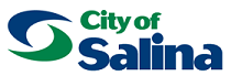 City Logo for Salina