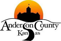 Anderson County Seal