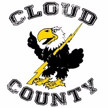 Cloud County Seal