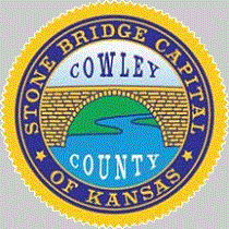 Cowley County Seal