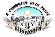 Ellsworth County Seal