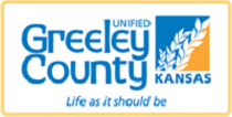 Greeley County Seal