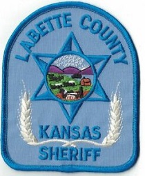 Labette County Seal
