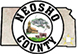 Neosho County Seal