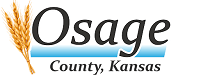Osage County Seal