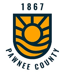 Pawnee County Seal