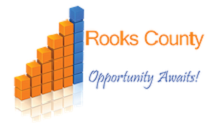 Rooks County Seal