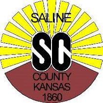 Saline County Seal