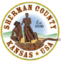 Sherman County Seal