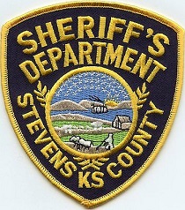Stevens County Seal