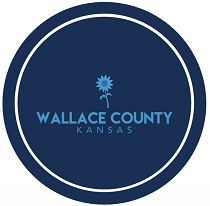 Wallace County Seal