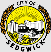 City Logo for Sedgwick