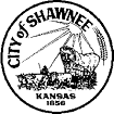 City Logo for Shawnee