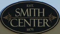City Logo for Smith_Center
