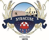 City Logo for Syracuse