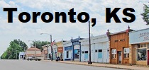 City Logo for Toronto